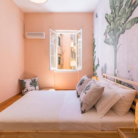 Casa Tropicana Corfu  Extérieur photo