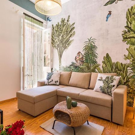 Casa Tropicana Corfu  Extérieur photo