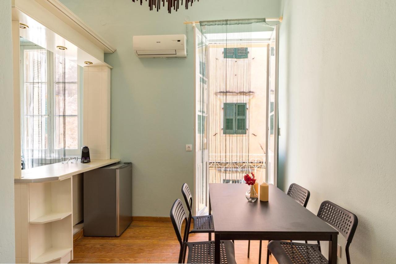 Casa Tropicana Corfu  Extérieur photo
