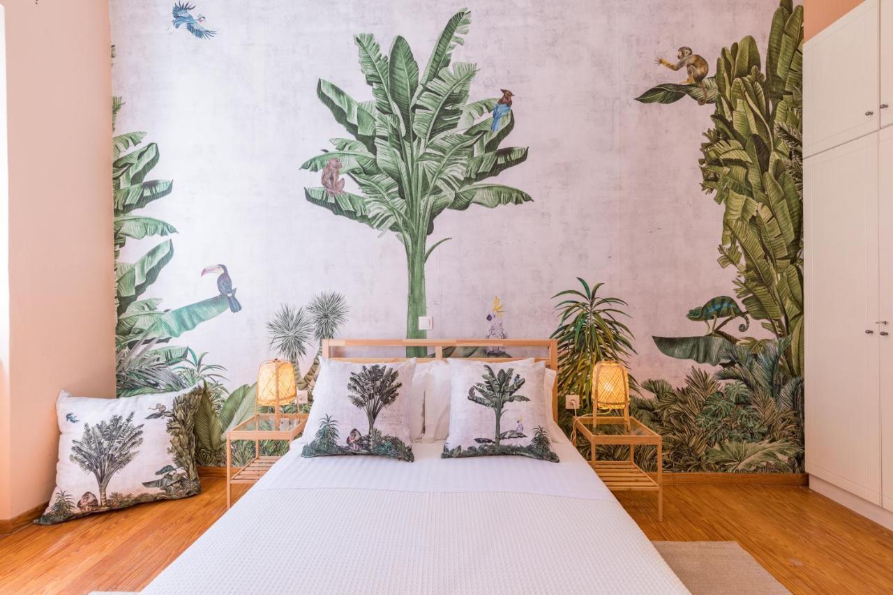 Casa Tropicana Corfu  Extérieur photo